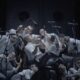 Aterballetto în spectacolul "Notte Morricone"