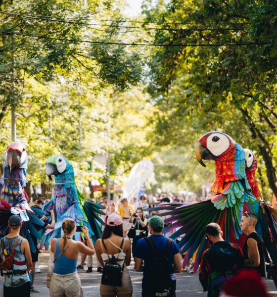 Sziget Festival
