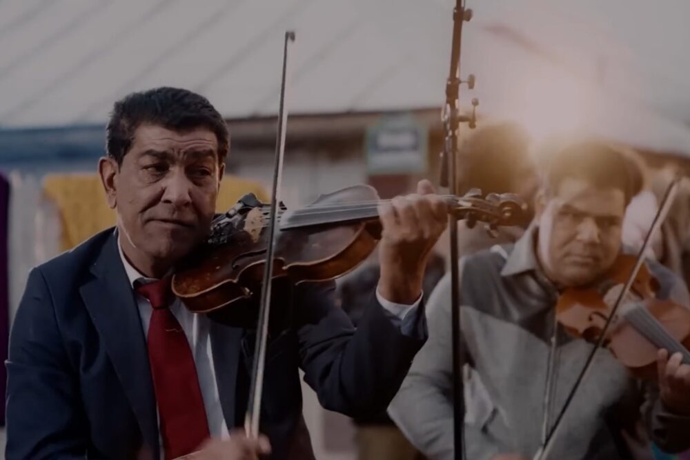 Taraf de Caliu