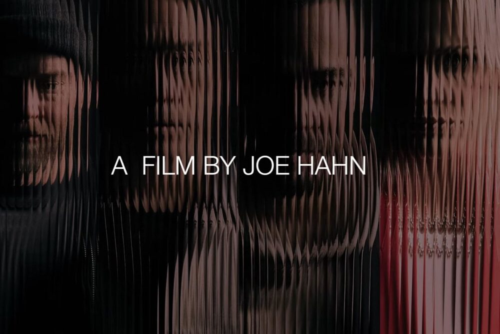 Teaser film Linkin Park Unshattered