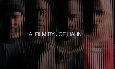 Teaser film Linkin Park Unshattered