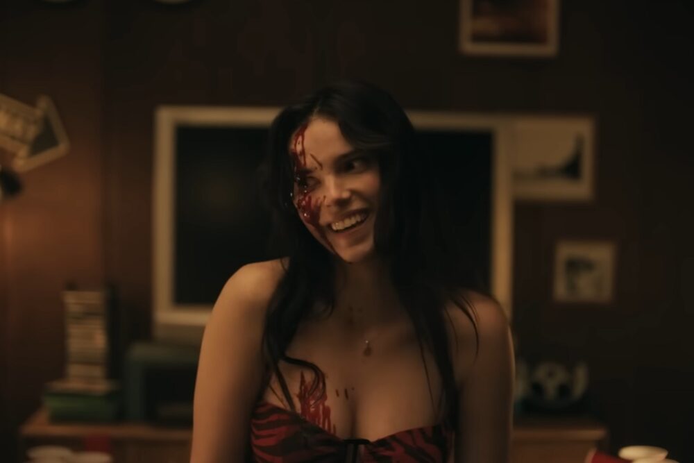 Trailer "Obsession"