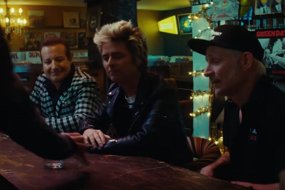 Trailer "Nimrods"