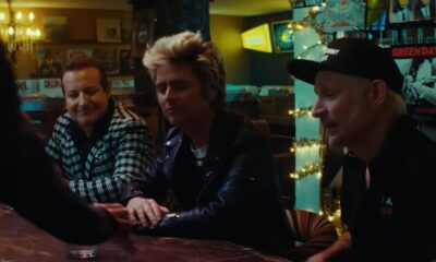 Trailer "Nimrods"