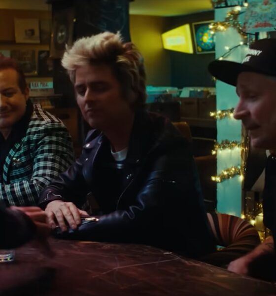 Trailer "Nimrods"