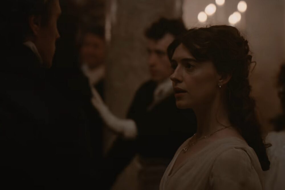 Trailer "Sense and Sensibility"