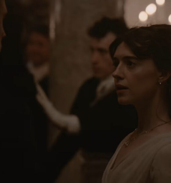 Trailer "Sense and Sensibility"