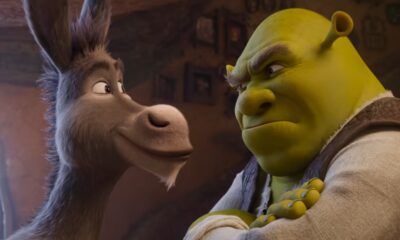 Trailer "Shrek 5"