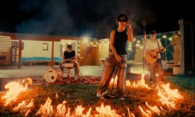 Videoclip Acoustic Boyz - Oameni Noi