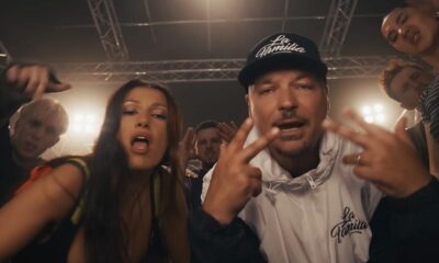 Alina Eremia x Puya - Genul ăla | Official Video