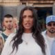 ANTONIA - NO HATE | Official Music Video
