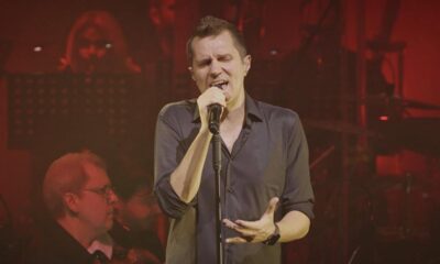 byron - Anima simfonic - Minunata Lume Nouă (live la Sala Palatului)