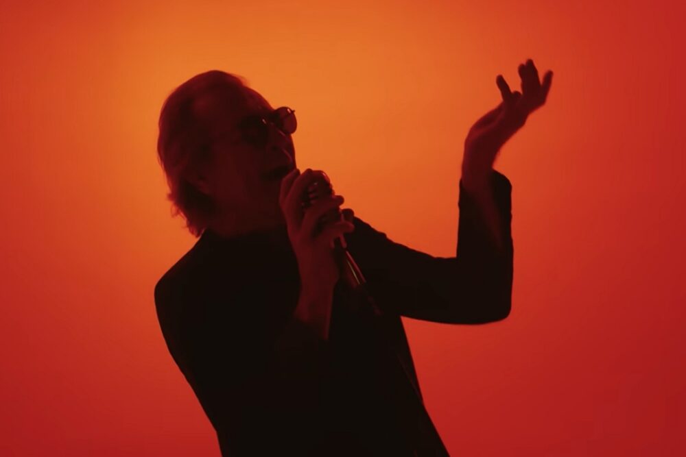 Videoclip Deep Purple - Diablo
