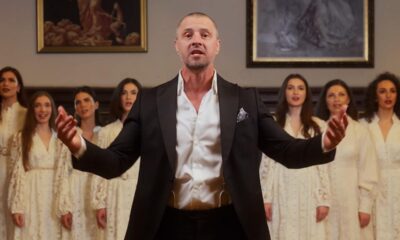 F.Charm - Nu știu ce ai auzit feat. Pavel Stratan (Videoclip Oficial )