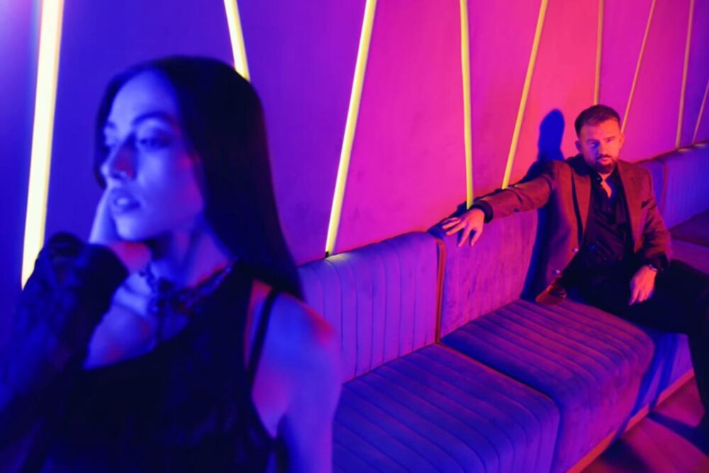 Florin Ristei - Beluga | Official Video