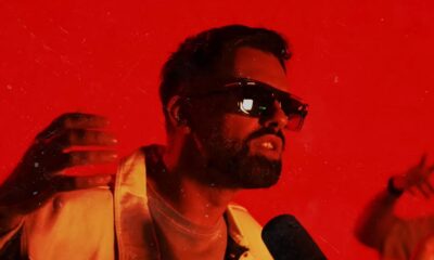 SPEAK x Florin Ristei - As Late As Possible | Official Music Video
