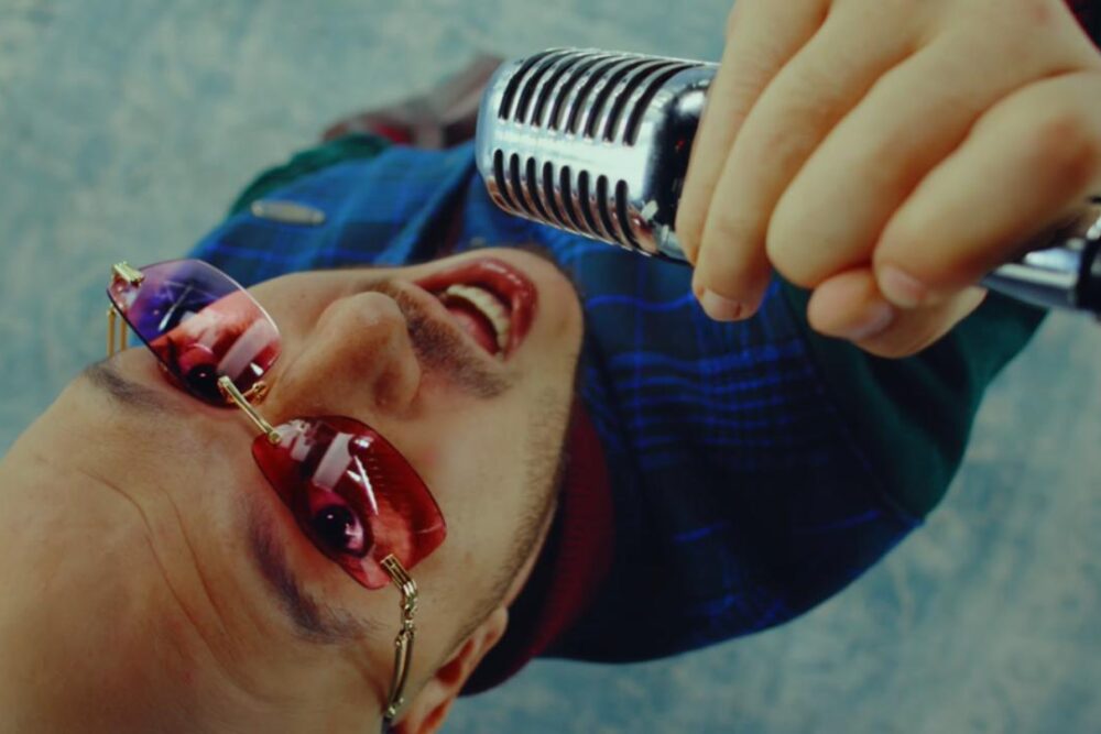 Guess Who ✘ Bahoi ✘ IDK - Scandal | Official Video