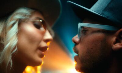 Jurjak & Monica Odagiu - Defect (Official Music Video)