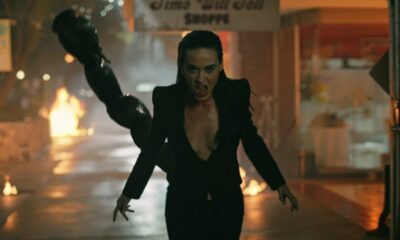 Videoclip Katy Perry - Watch It Burn