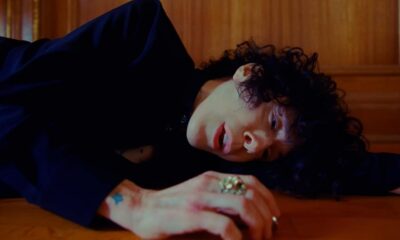 LP - Love Is All I Have (Official Music Video)