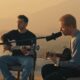 Martin Garrix & Ed Sheeran - Repeat It (Acoustic Version) [Official Video]