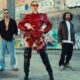 RO Omite navigarea Caută Creează Imaginea avatarului Morandi - Miss Cali (Hallelujah) | Official Music Video
