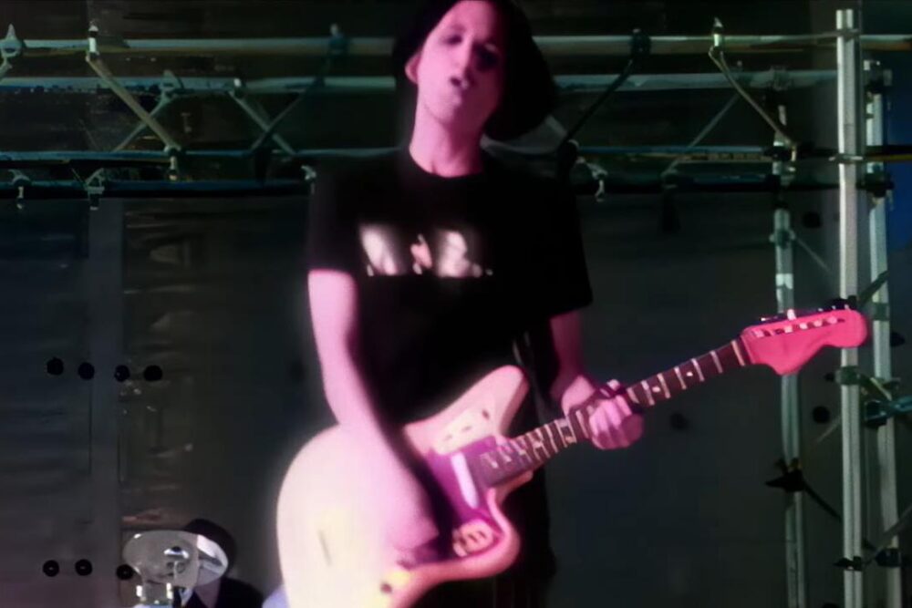 Placebo - Nancy Boy RE:CUT VERSION (Official Video)