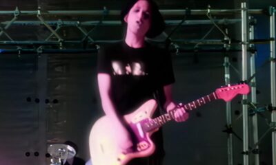Placebo - Nancy Boy RE:CUT VERSION (Official Video)