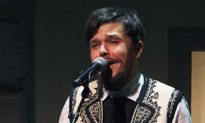 Simion Bogdan-Mihai și Taraful din Bâlta - Bine-mi șade cu amantă