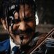 Spike - Benzi | Official Music Video