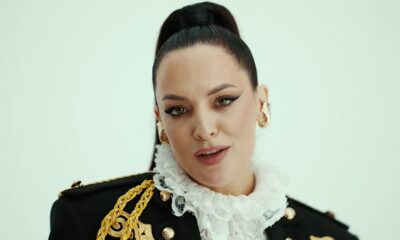 Tania Turtureanu - Prietenul Meu | Official Video