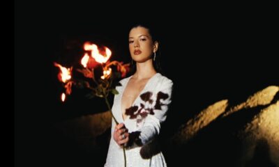 Vagabundo X Cleopatra Stratan - El Ritual (Official Video)