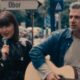 VUNK & Alexandra Ungureanu - Dragostea cu mine (Official Music Video)