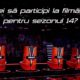 Încep filmările pentru Vocea României 2026