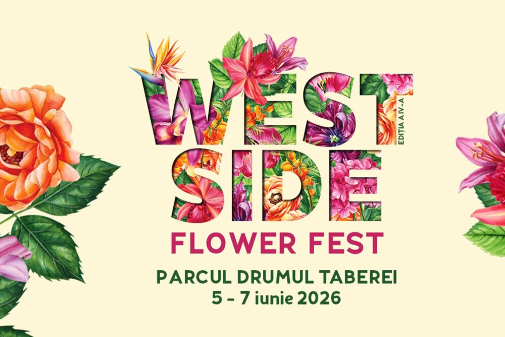 West Side Flower Fest 2026