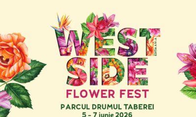 West Side Flower Fest 2026