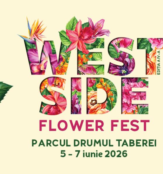 West Side Flower Fest 2026