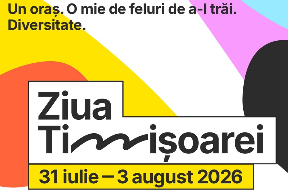 Ziua Timișoarei 2026