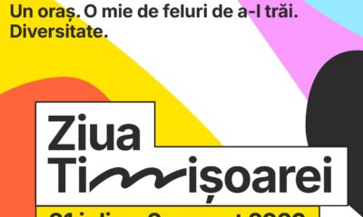 Ziua Timișoarei 2026