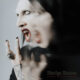 Coperta Single Marilyn Manson Front Toward Enemy