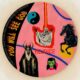 Coperta album Avenged Sevenfold Statica