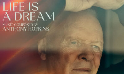 Coperta album Life Is a Dream Anthony Hopkins