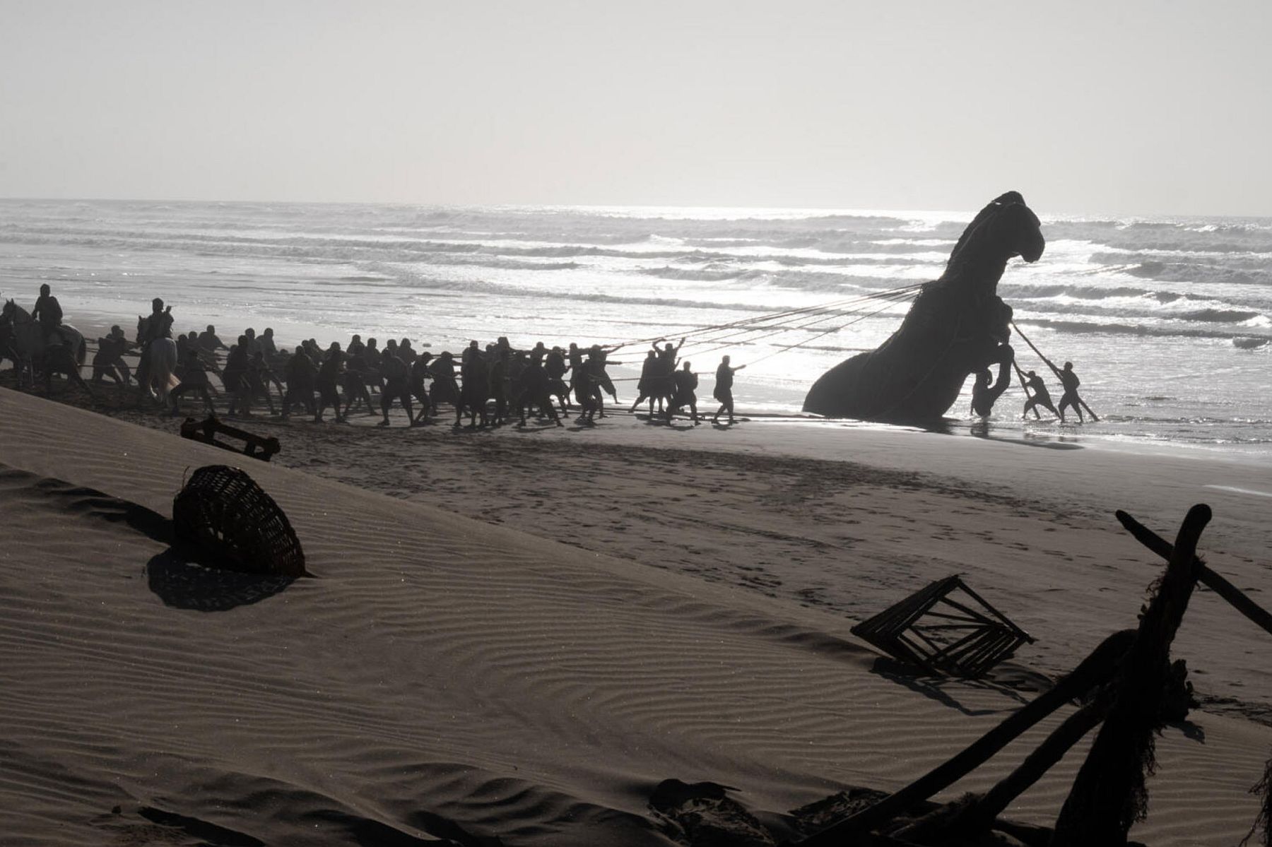 Odisseea Christopher Nolan 2026 recenzie (6)