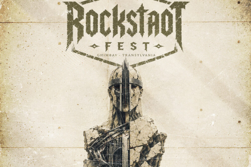 Poster Rockstadt Fest 2027