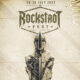 Poster Rockstadt Fest 2027