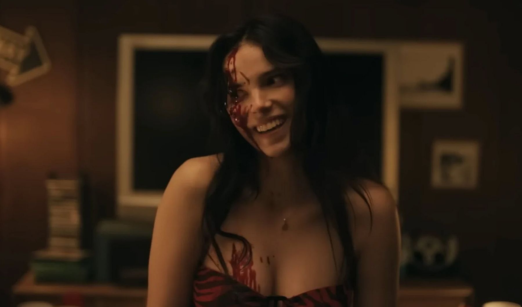 Scena film Obsession 2026 Curry Barker (1)