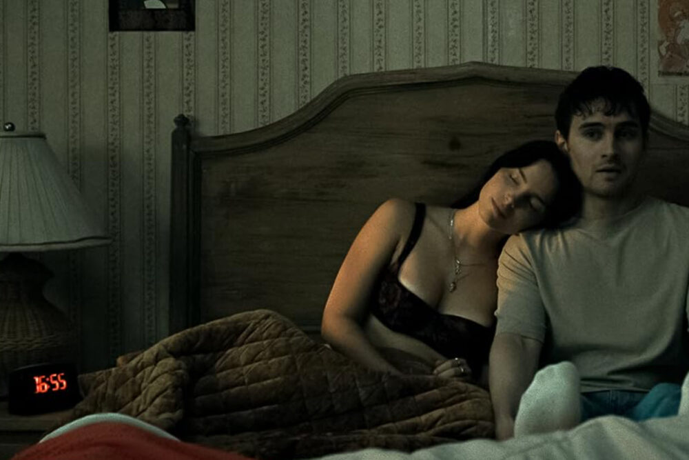 Scena film Obsession 2026 Curry Barker (2)