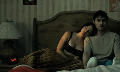 Scena film Obsession 2026 Curry Barker (2)