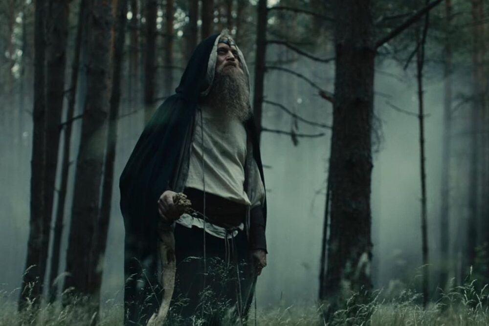 Videoclip Amon Amarth Gjallarhorn