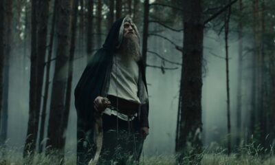 Videoclip Amon Amarth Gjallarhorn